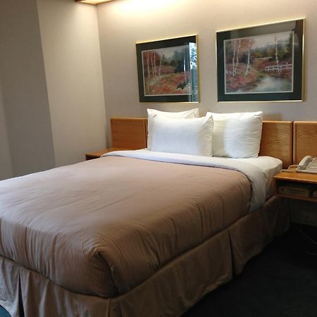 Canadas Best Value Inn Langley/Vancouver Quarto foto